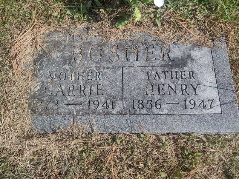 headstone image