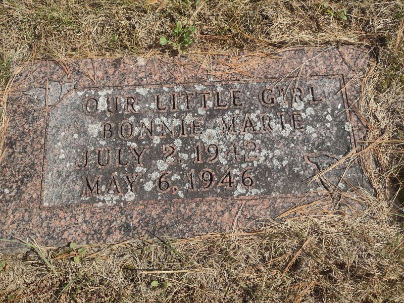 headstone image