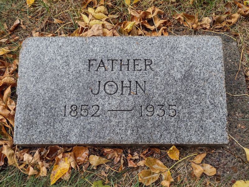 headstone image