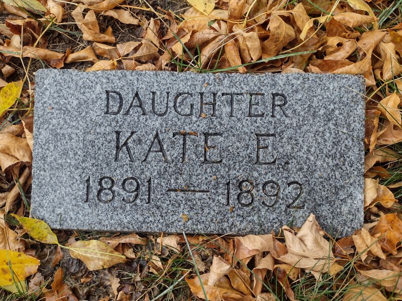 headstone image
