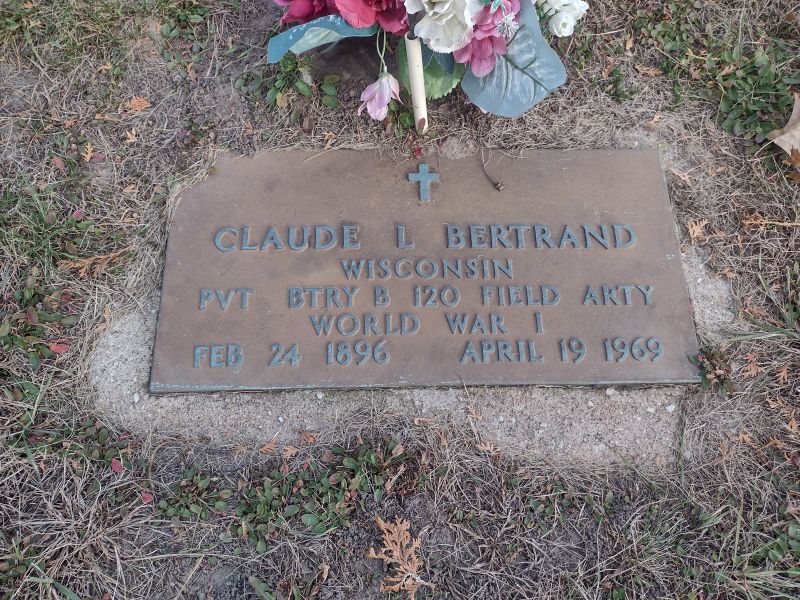 headstone image