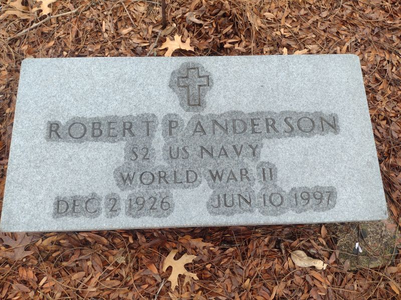 headstone image