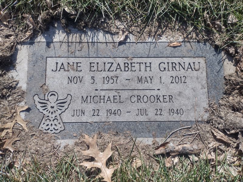 headstone image