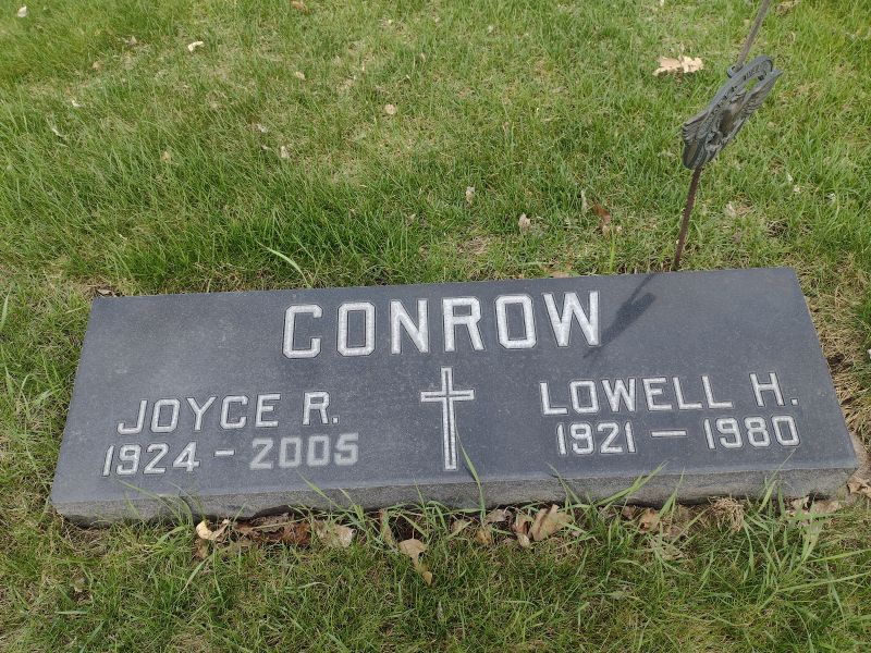 headstone image