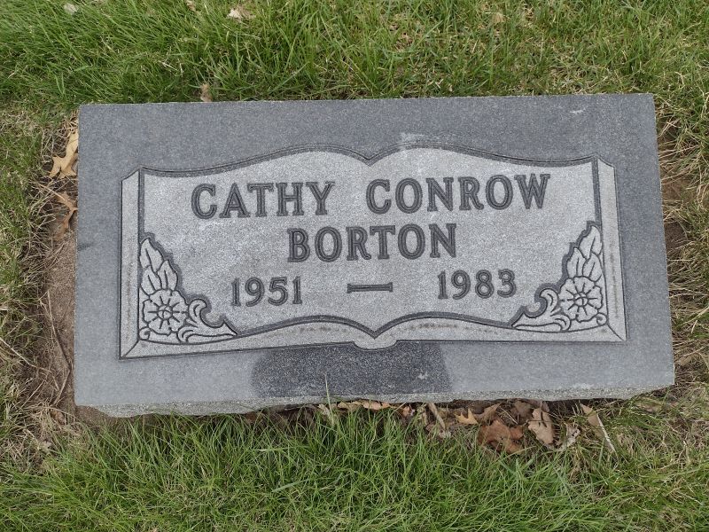 headstone image