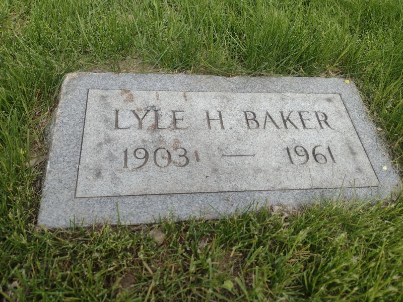 headstone image