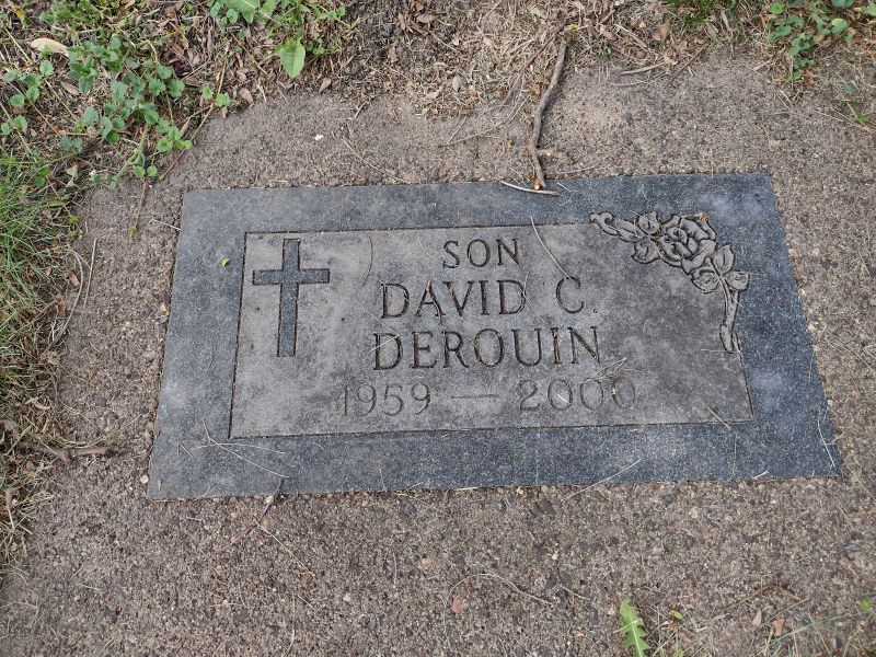 headstone image