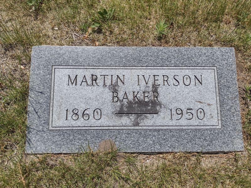 headstone image
