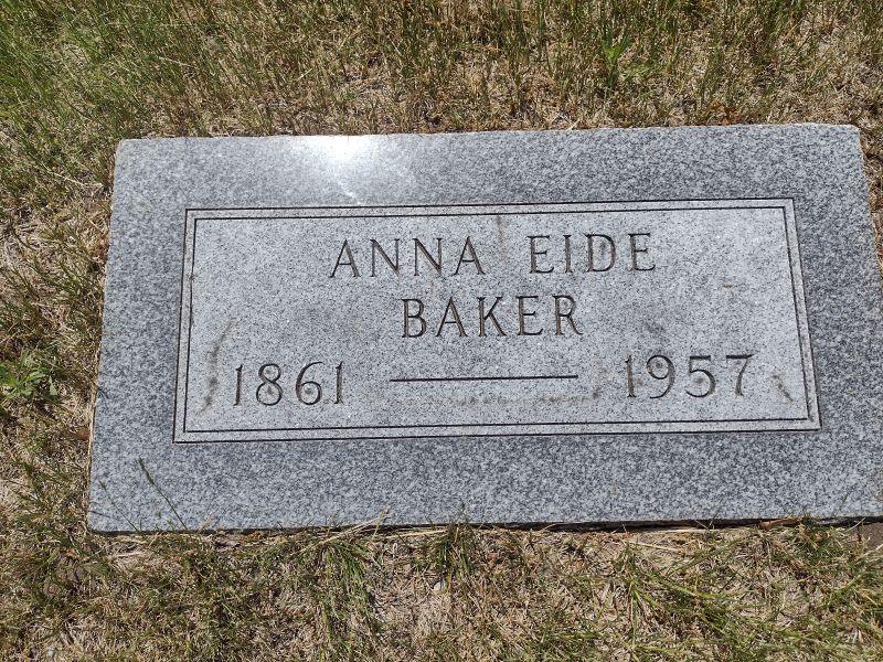 headstone image