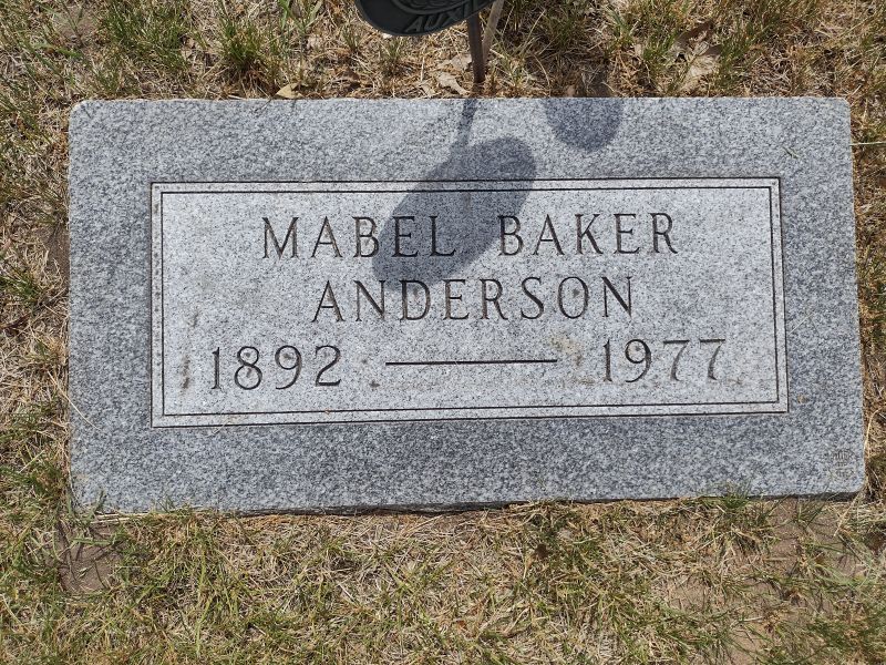 headstone image