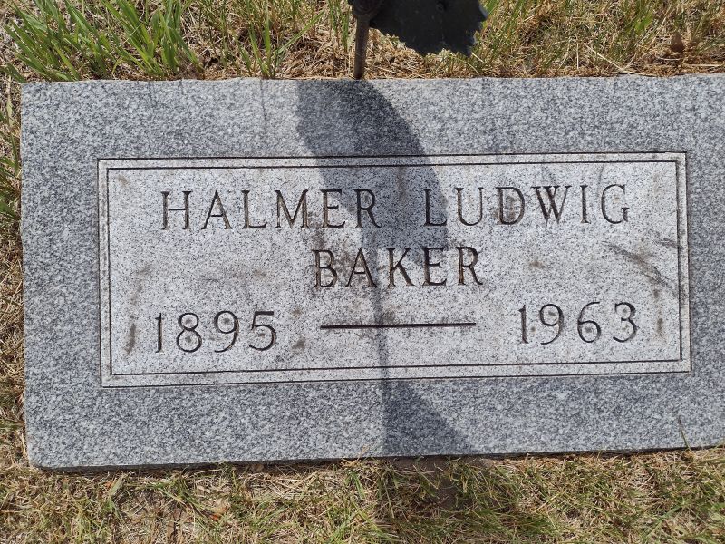 headstone image