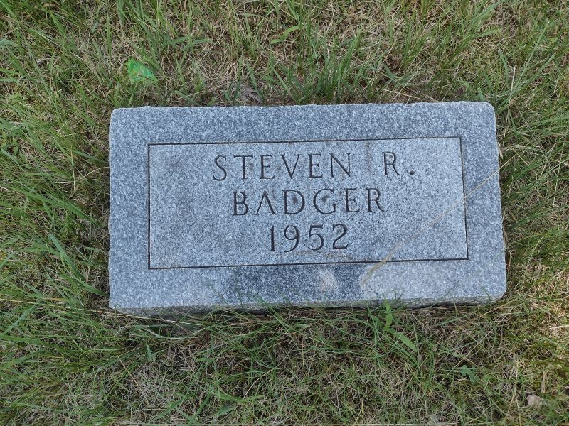 headstone image