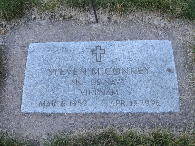 headstone image