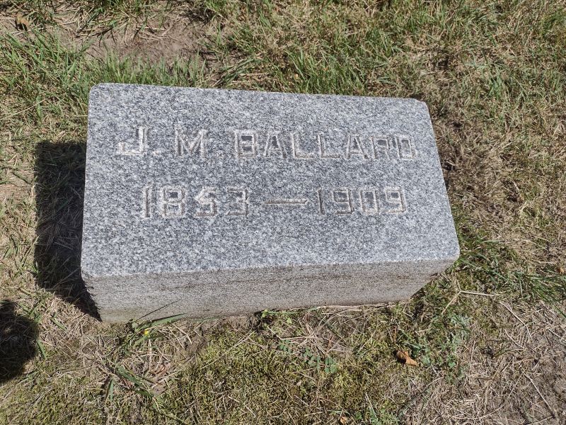 headstone image