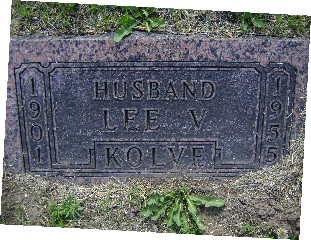 headstone image