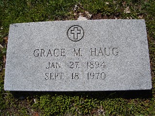 headstone image