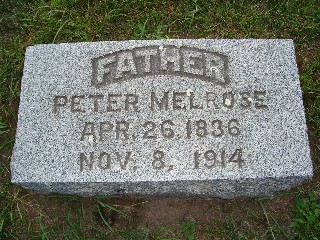 headstone image