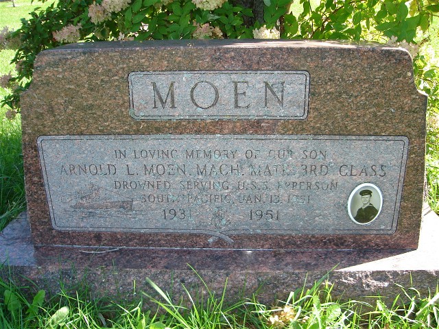 headstone image