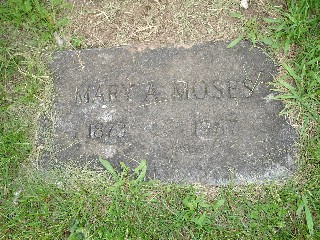headstone image