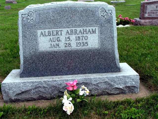 headstone image