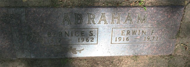 headstone image