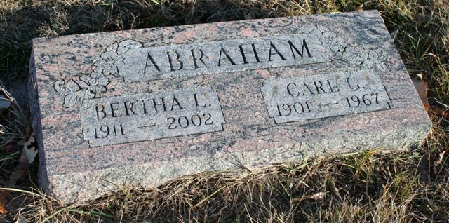 headstone image