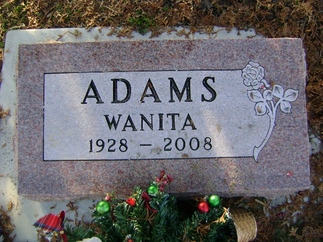 headstone image