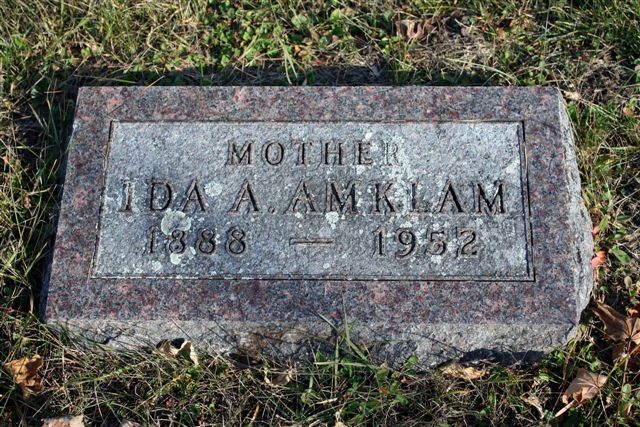 headstone image