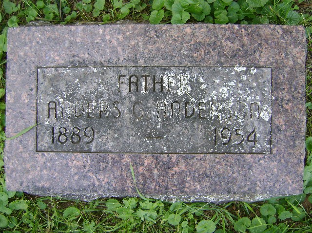headstone image
