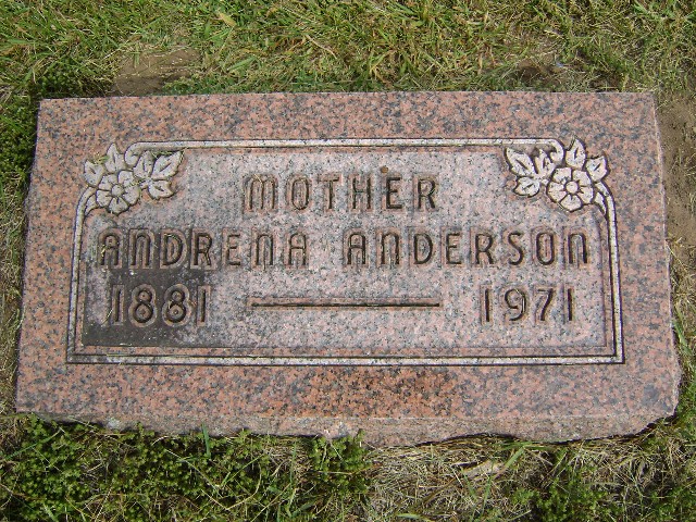 headstone image