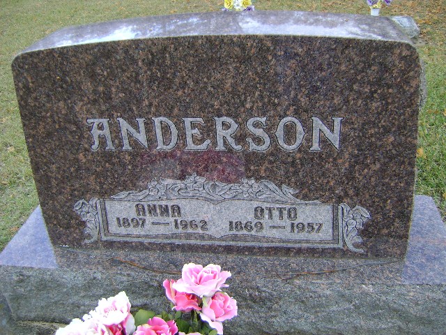 headstone image
