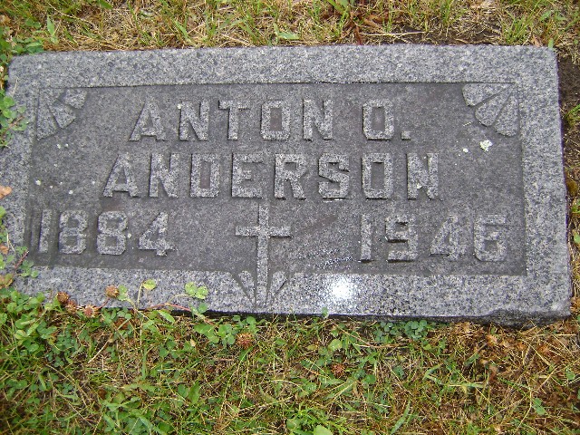 headstone image