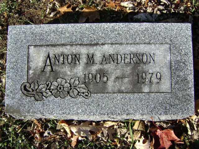 headstone image