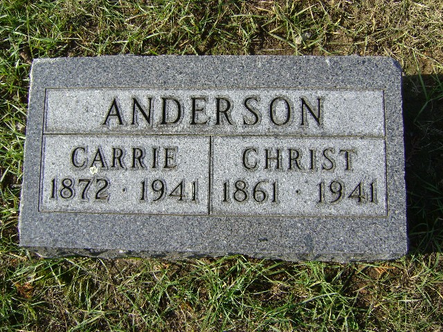 headstone image