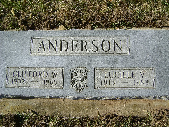 headstone image
