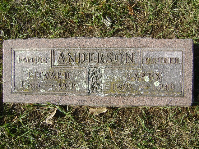 headstone image