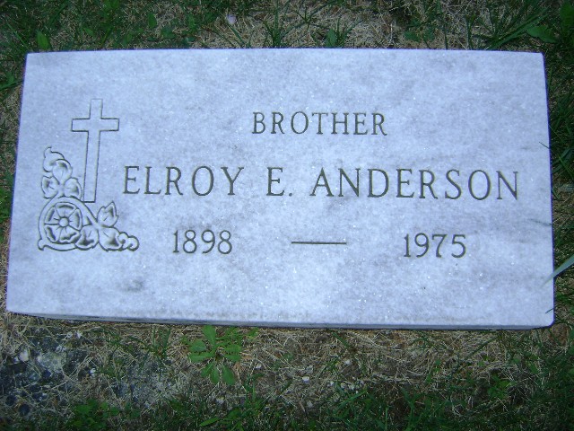 headstone image