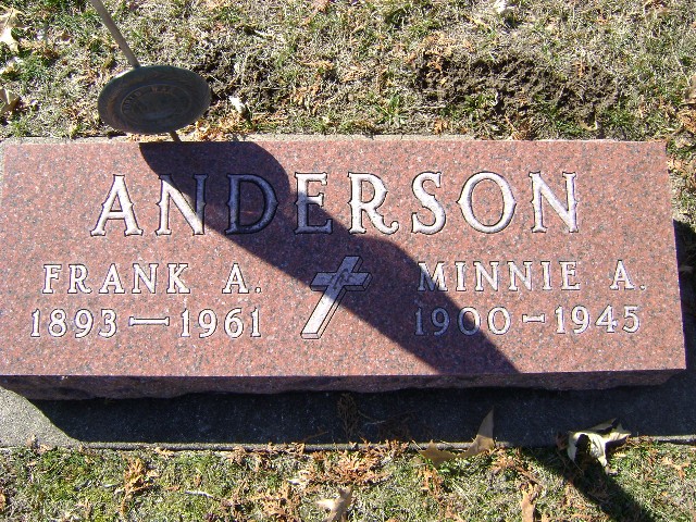 headstone image