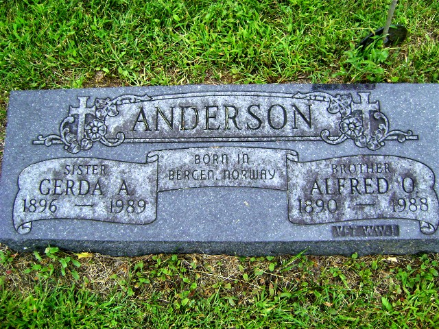 headstone image