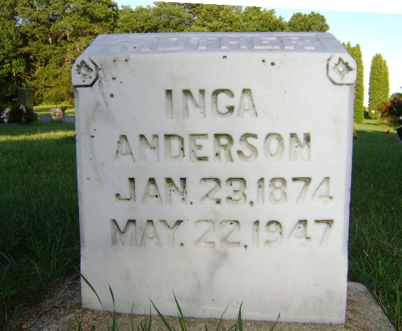 headstone image