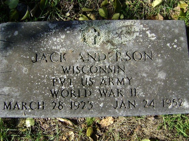 headstone image