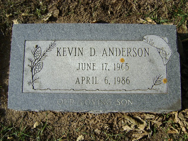 headstone image