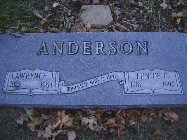 headstone image