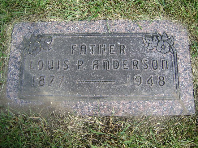 headstone image