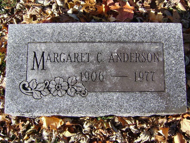 headstone image