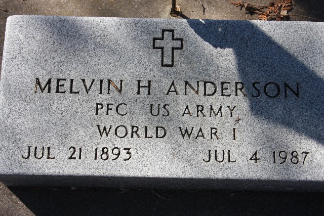 headstone image