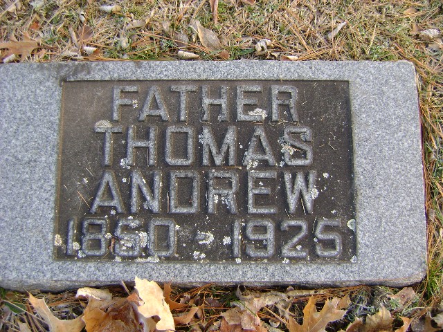 headstone image