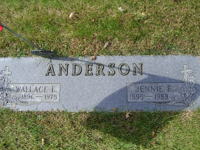 headstone image