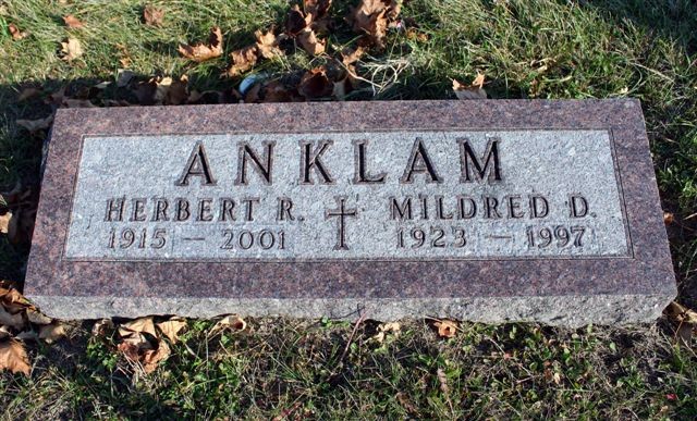headstone image