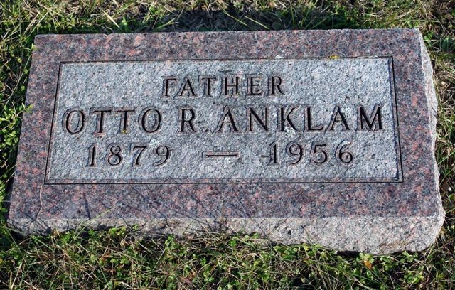 headstone image